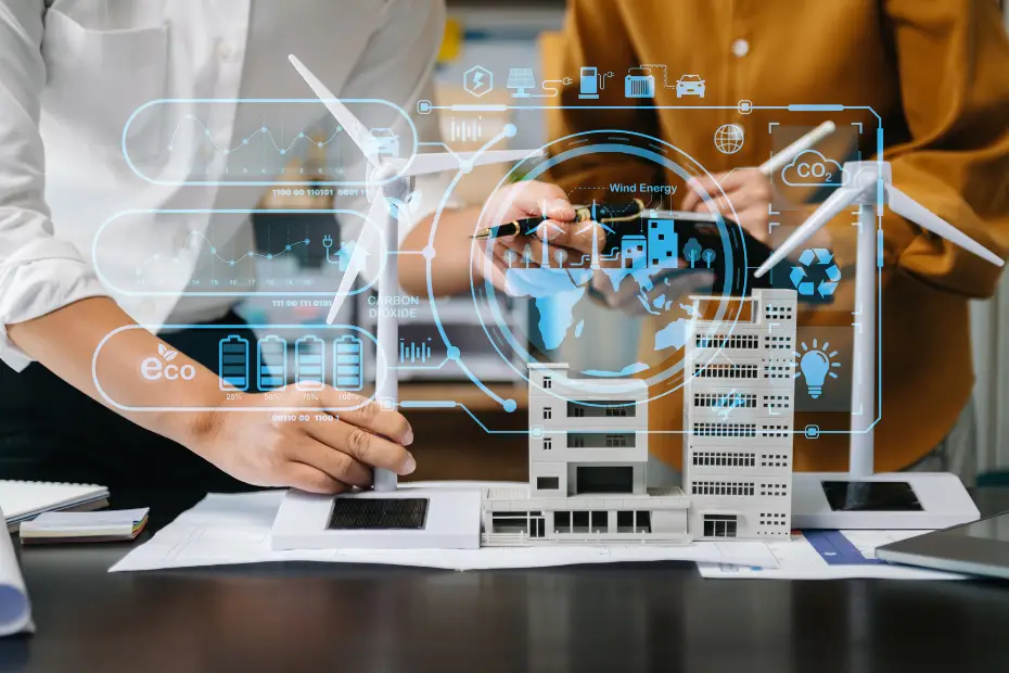 Apa Manfaat Building Management