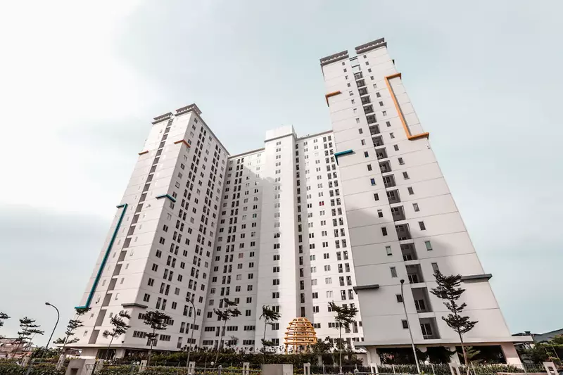 Apartemen di Jakarta Timur Apartemen Bassura