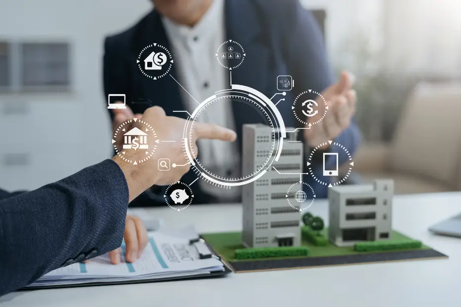 Aspek Utama dalam Building Management