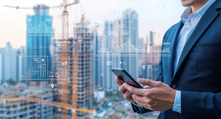 Benefits of a Building Management System (BMS)