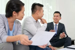 Broker Properti Adalah
