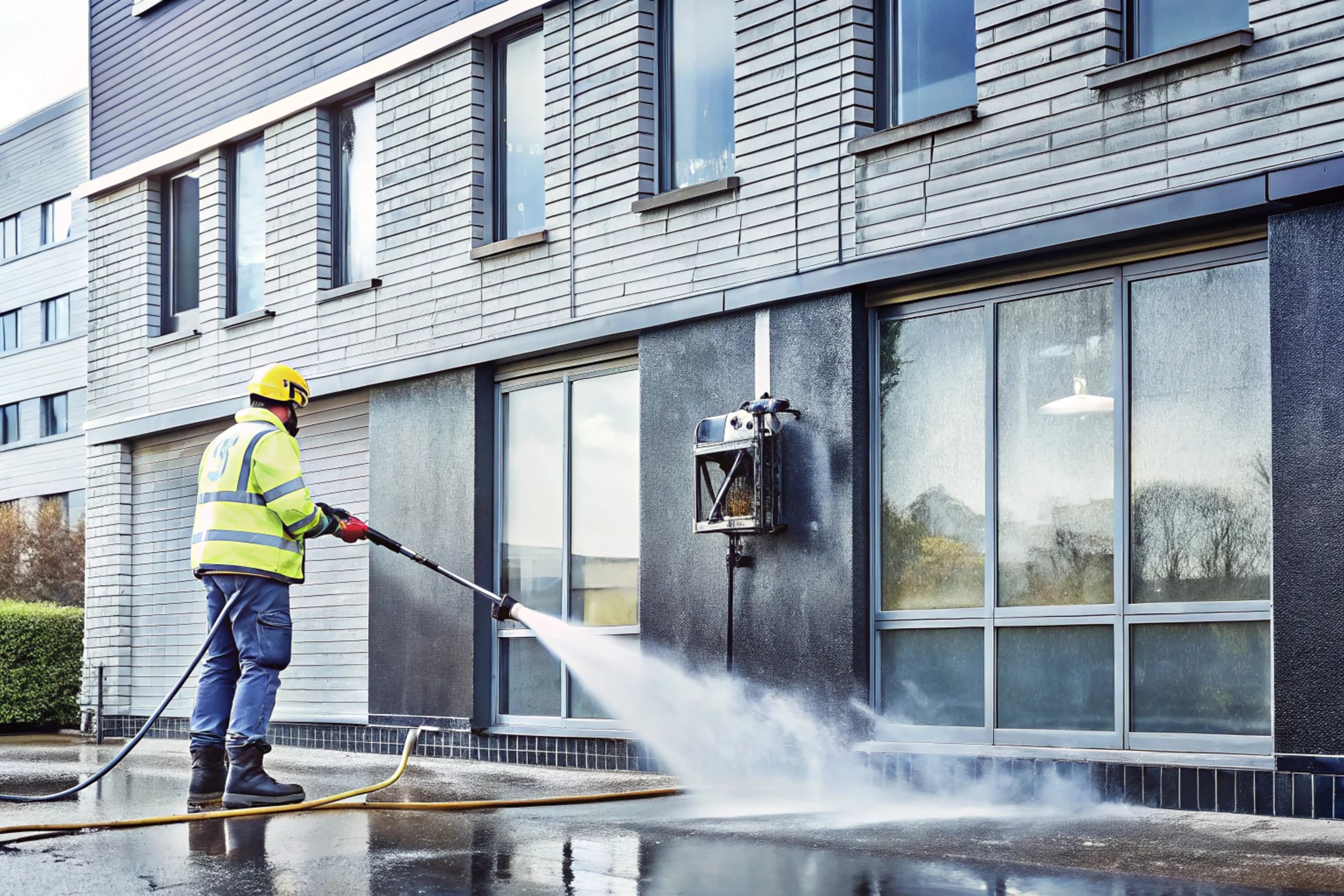 Cara Mencegah Sick Building Syndrome