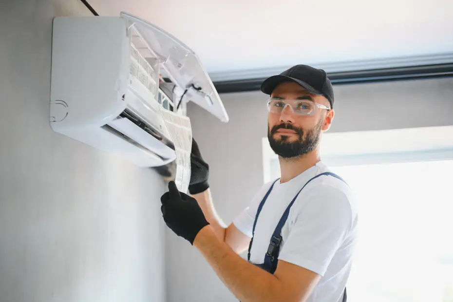 Cara Mengatasi AC Bocor