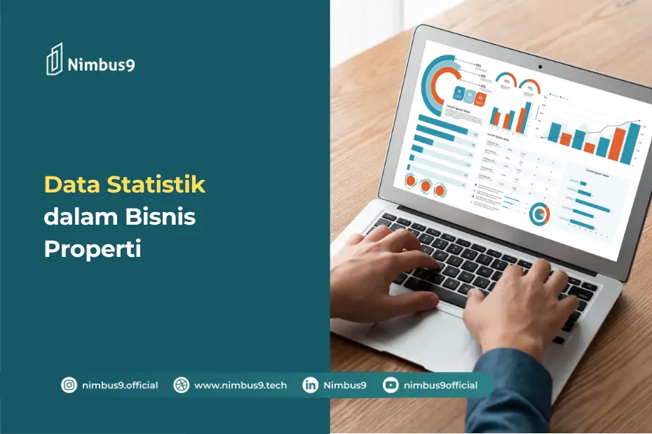 Data Statistik dalam Bisnis Properti