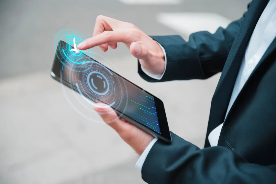 Enables Easy Access Anywhere