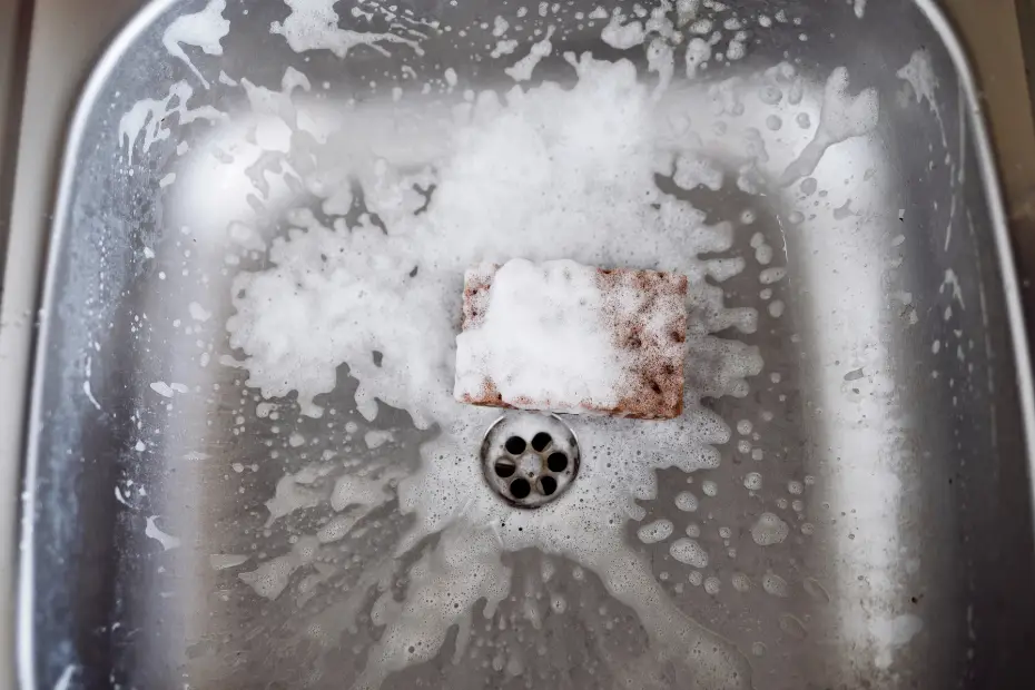 Hindari penggunaan bahan kimia berlebihan