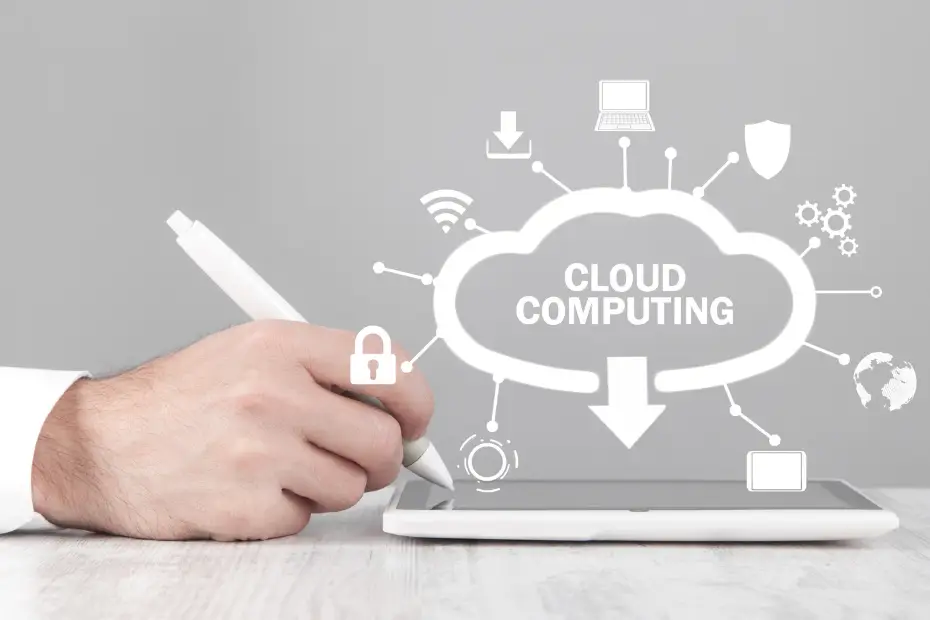 Jenis Jenis Cloud Computing