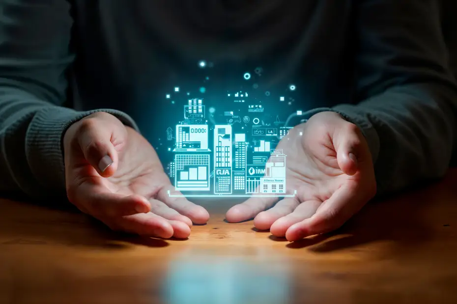 Kelebihan Sistem PMS (Property Management System)