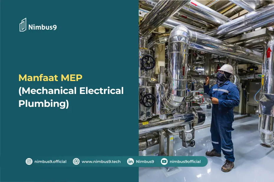 MEP (Mechanical Electrical Plumbing)