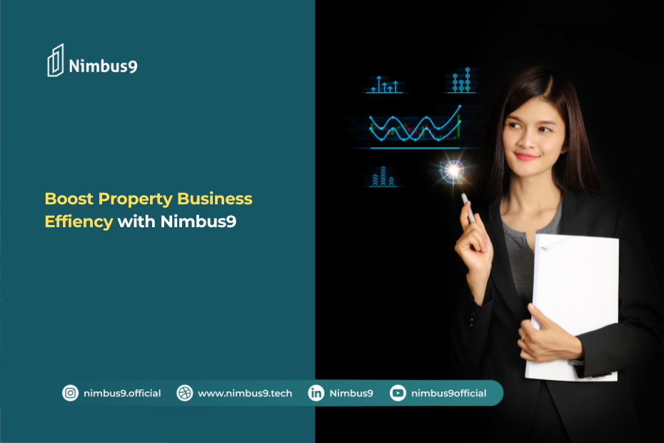 Real Estate Property Management App