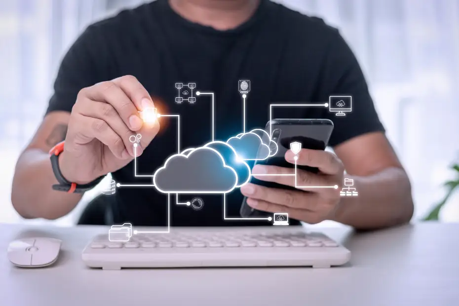 Manfaat Cloud Computing bagi Bisnis