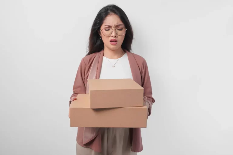 Package Delivery Problems