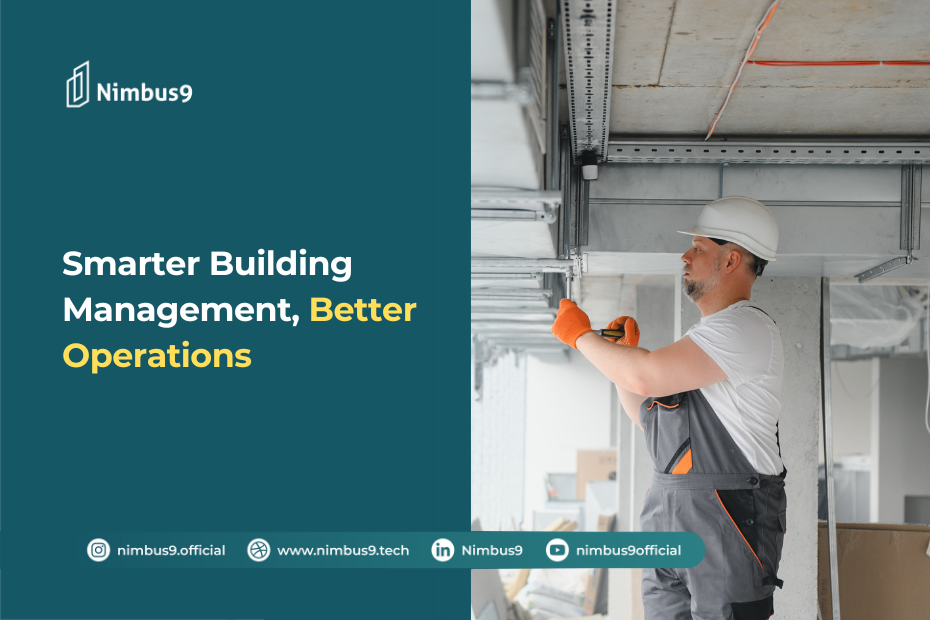 Pengelolaan Gedung (eng)