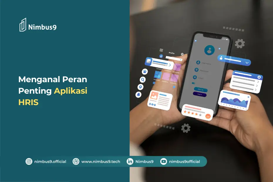 Peran Penting Aplikasi HRIS