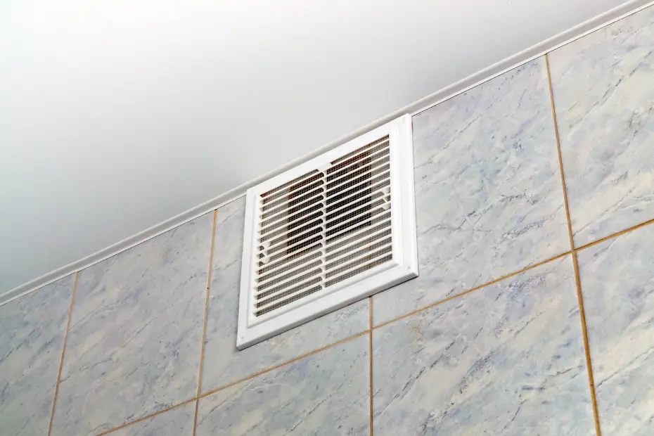 Perhatikan Ventilasi dan Sirkulasi Udara