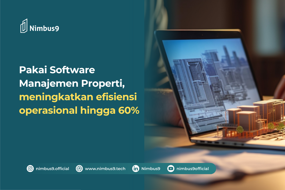 Software Manajemen Properti