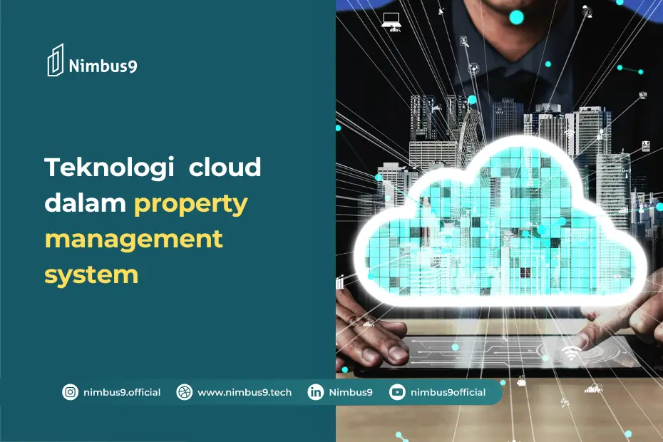 Teknologi Cloud PMS