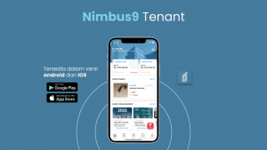 Tenant relation adalah