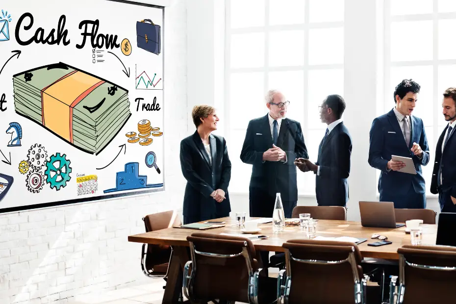 Training Financial & Budget Management