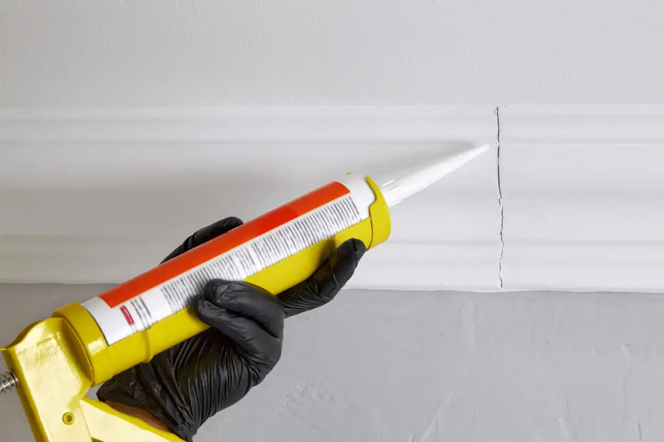 Waterproofing Injection