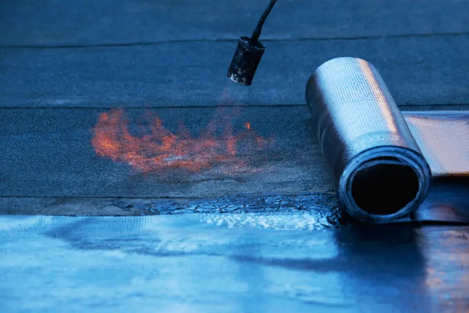 Waterproofing Membrane