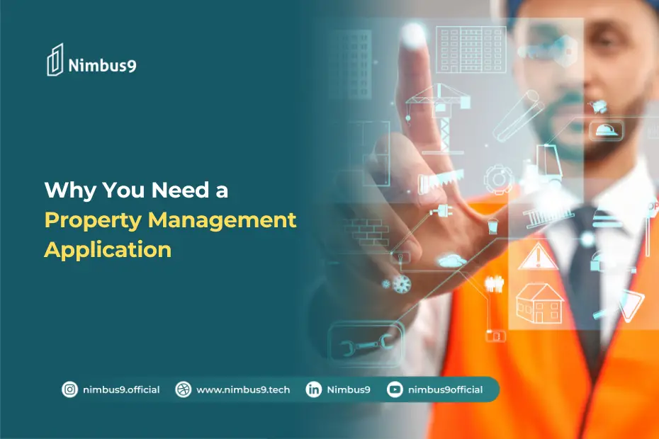 Why You Need a Property Management Application