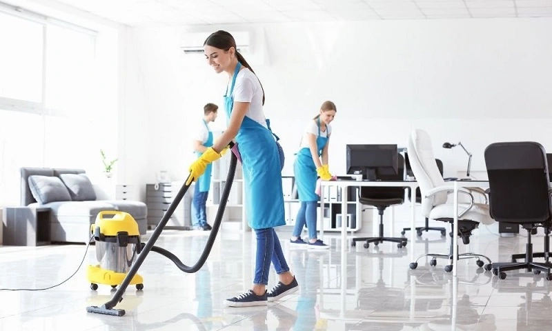 10 Motivasi Untuk Karyawan kebersihan Agar Termotivasi