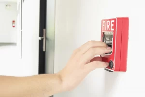 fire alarm system