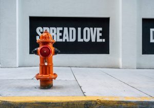hydrant adalah
