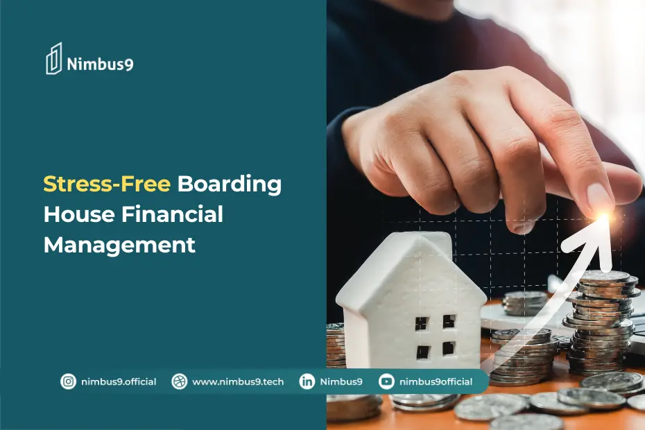 How to Manage Boarding House Financial Management Effectively