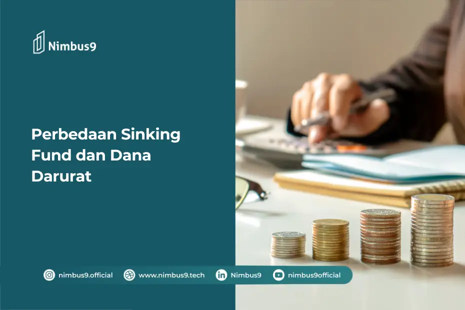 apa itu sinking fund