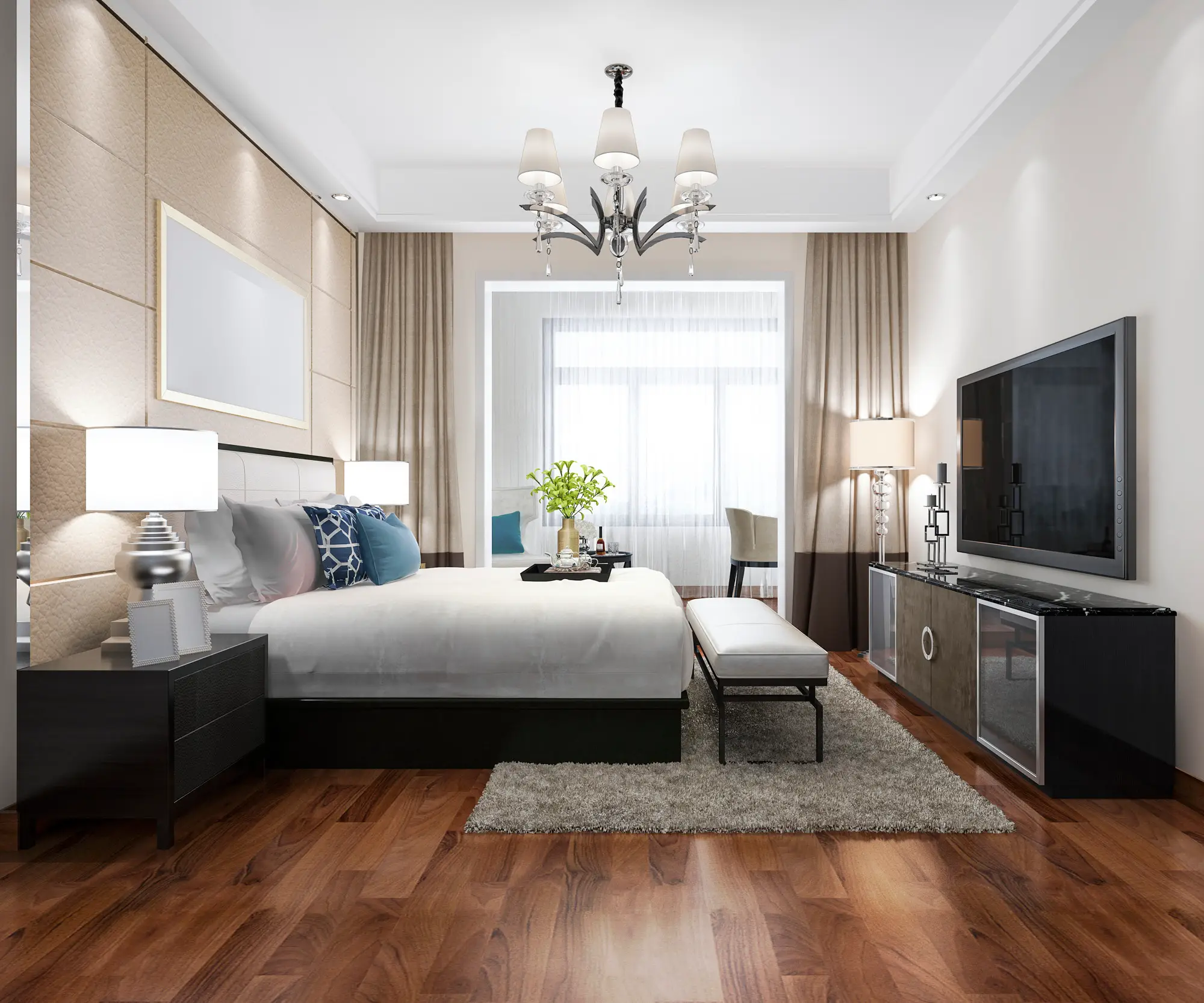 apartemen studio