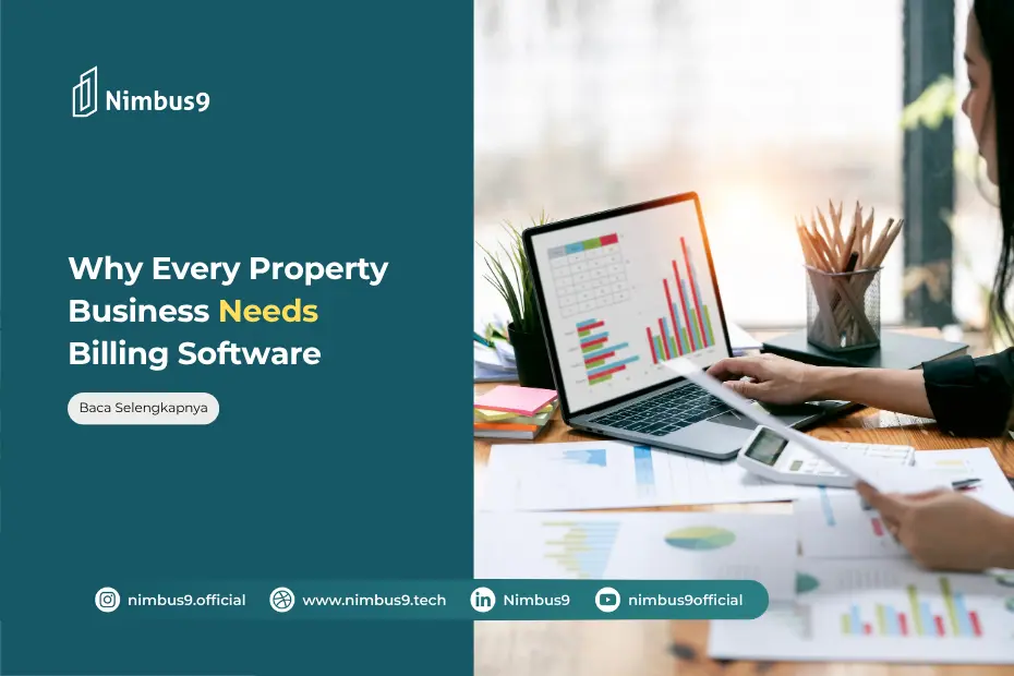Property Billing Software: Benefits for Modern Property Management