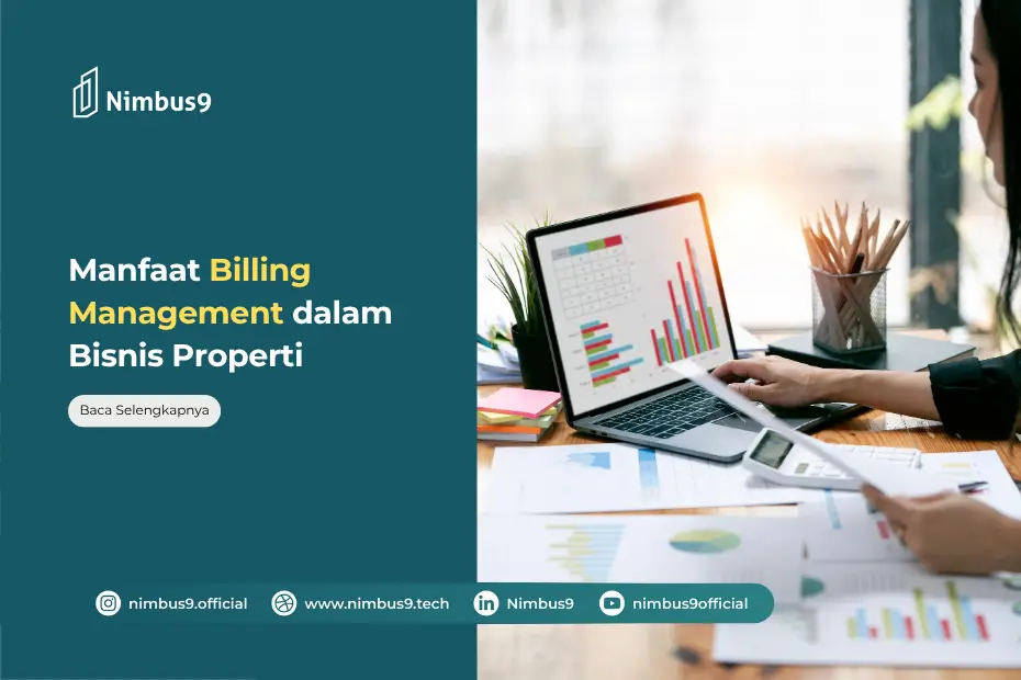 Apa Itu Billing Management dan Manfaatnya bagi Bisnis Properti