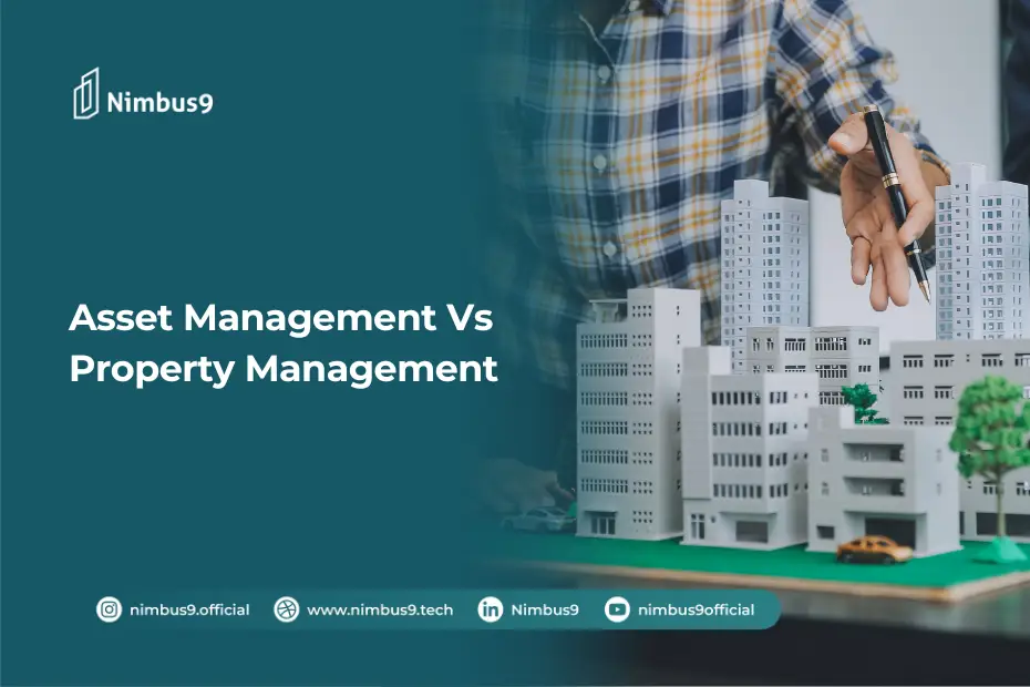 Asset Management Vs Property Management