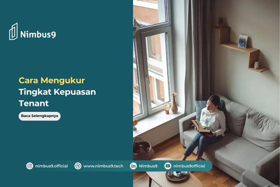 Bagaimana Cara Mengukur Tingkat Kepuasan Tenant