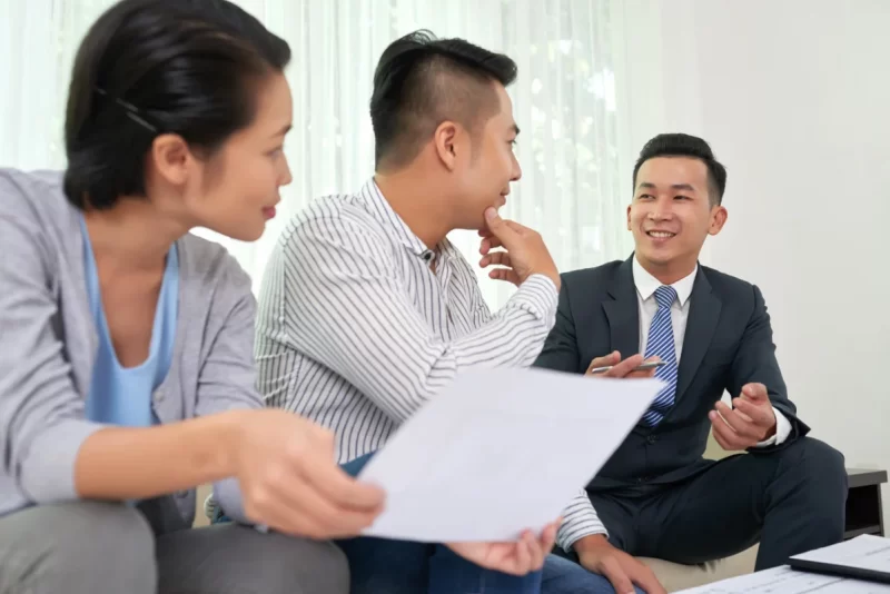 Broker Properti Adalah