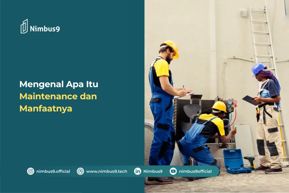 Building Maintenance Guide