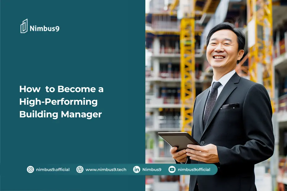 Building Manager Roles Duties, Responsibilities & Skills