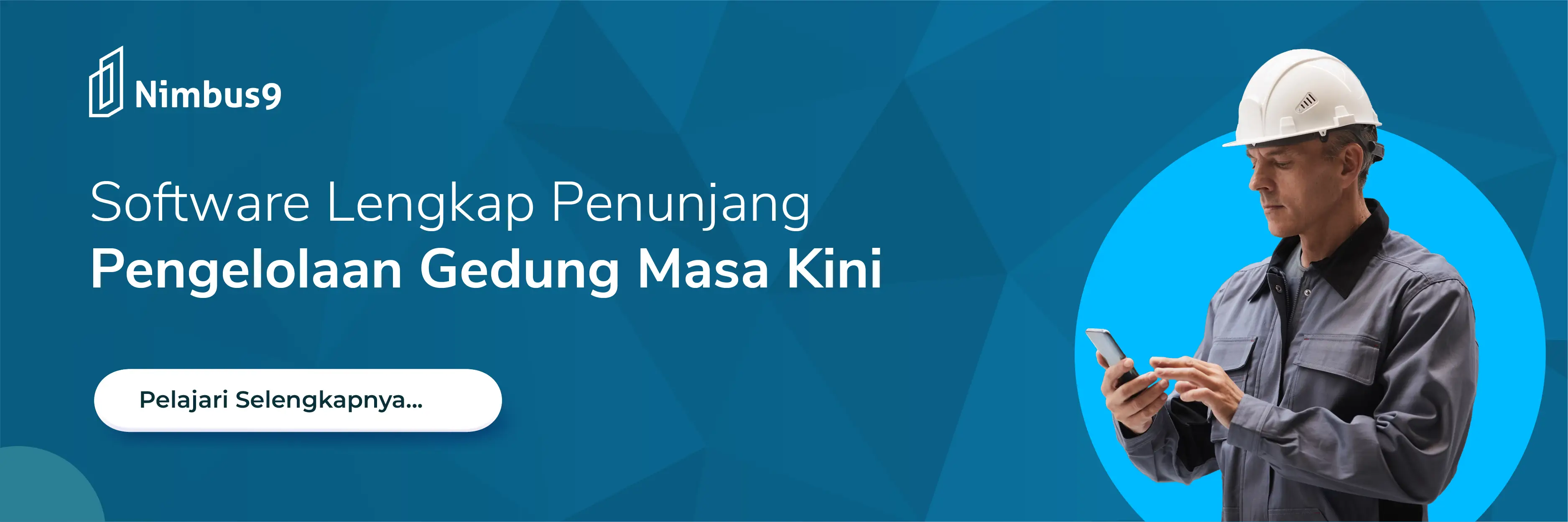 Aplikasi Pengelolaan Gedung