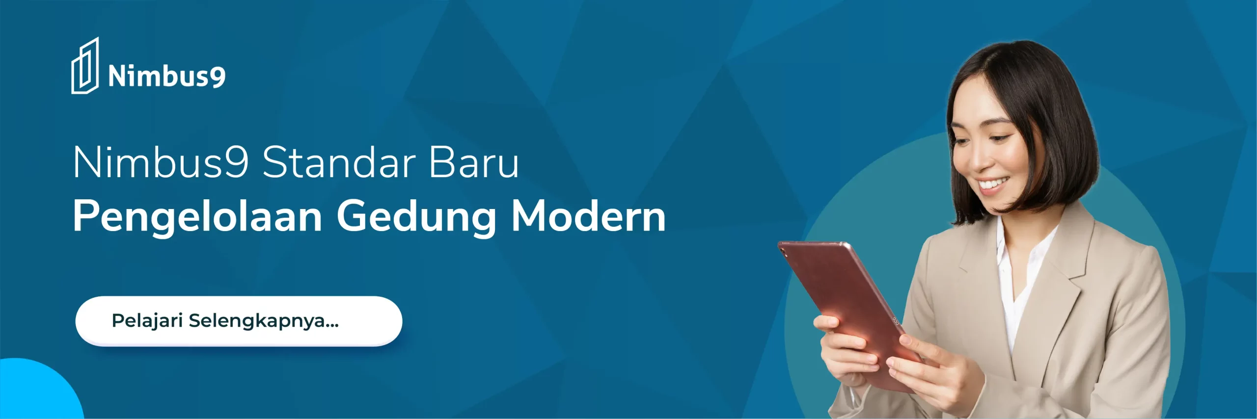 Aplikasi Pengelolaan Gedung