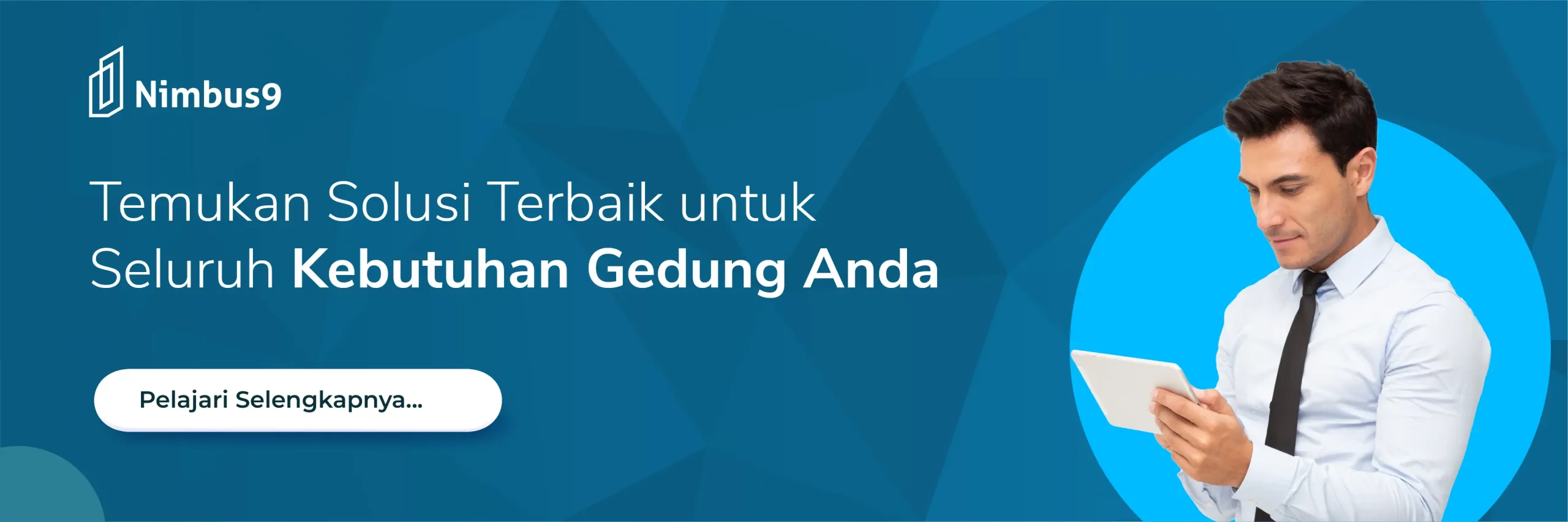 Aplikasi Pengelolaan Gedung