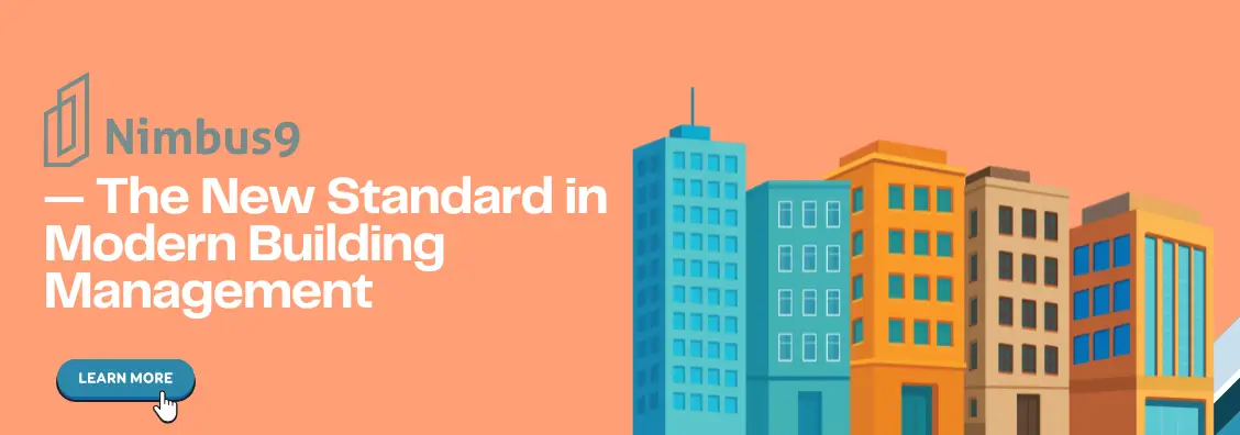 CTA Property Management System