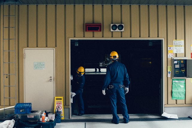 Cara Perawatan Genset - Sumber Pexels