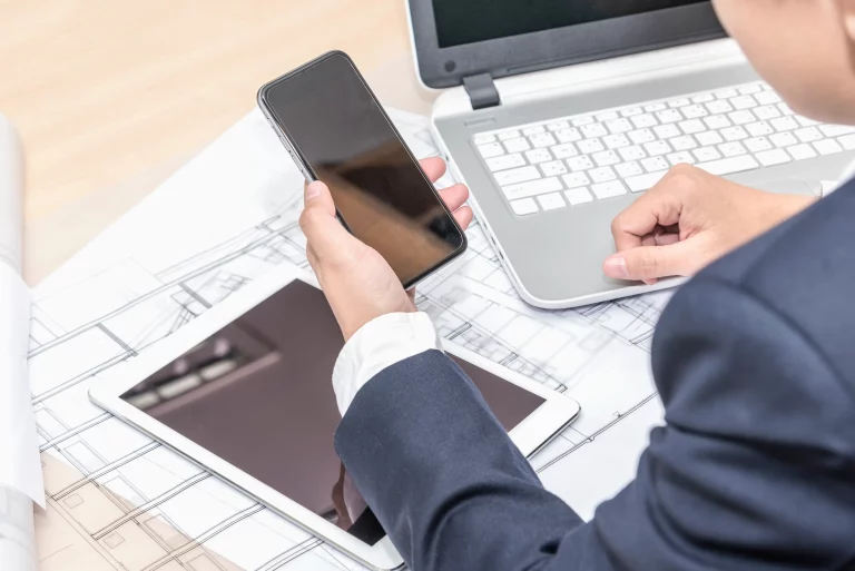Feature Property Management App