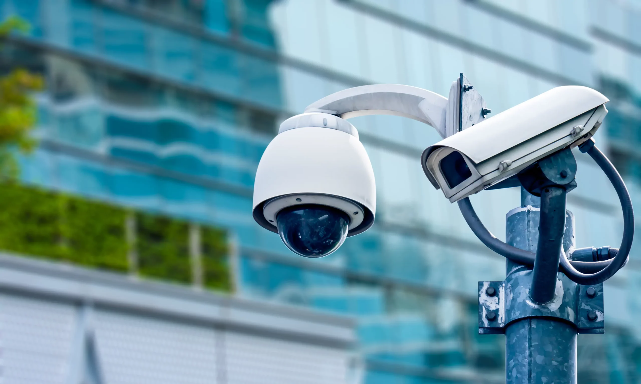 Fungsi CCTV