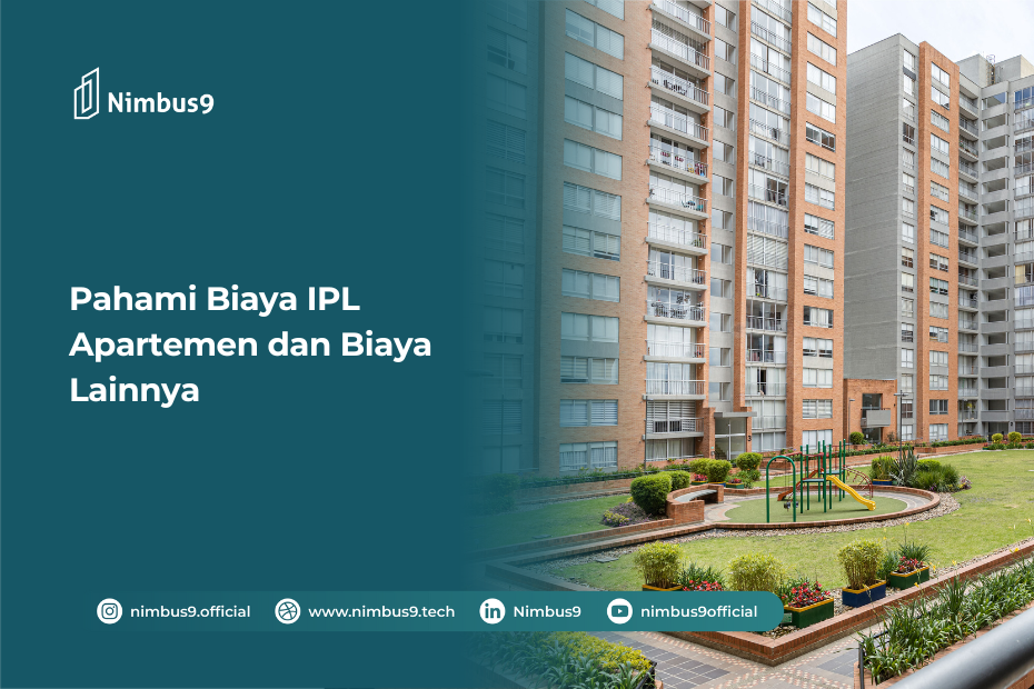 Biaya IPL Apartemen