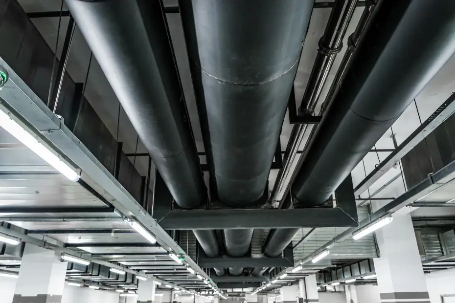 Jenis-Jenis Sistem Plumbing