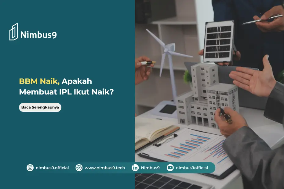 Kenaikan BBM Apakah Membuat IPL Ikut Naik Ini Penjelasan yang Perlu Diketahui Penghuni