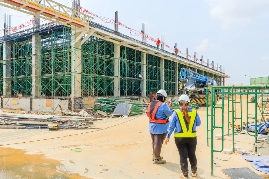 Koefisien Daerah Hijau (KDH)